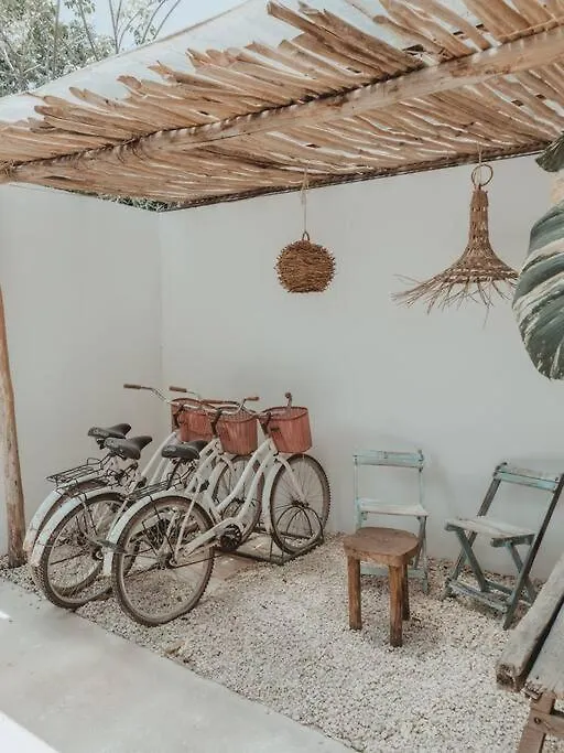 Tulum Villa Milagro