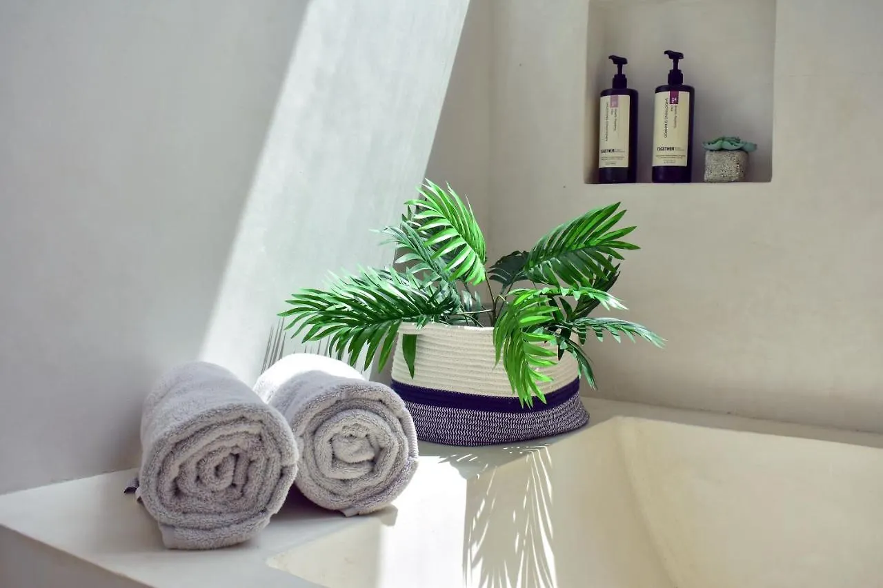 بيت للعطل Tulum Villa Milagro