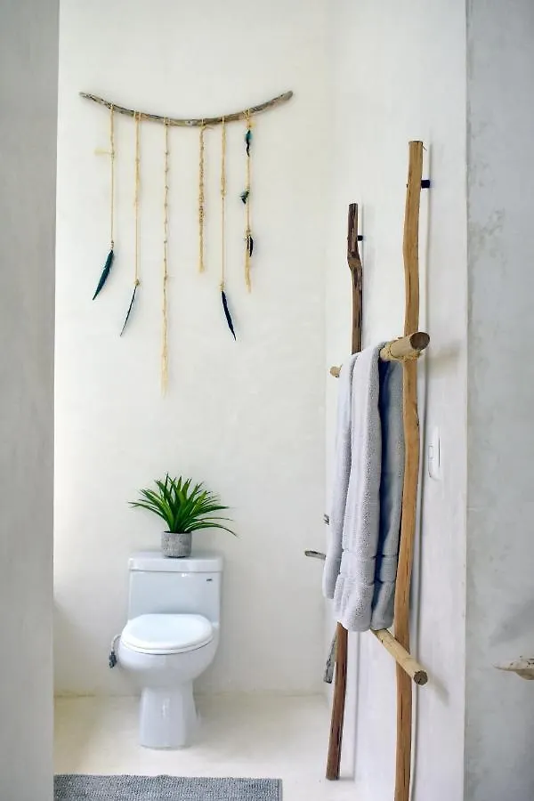 Tulum Villa Milagro