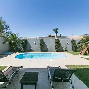  Сasa de vacaciones Casa De Alto Padrao Brasil